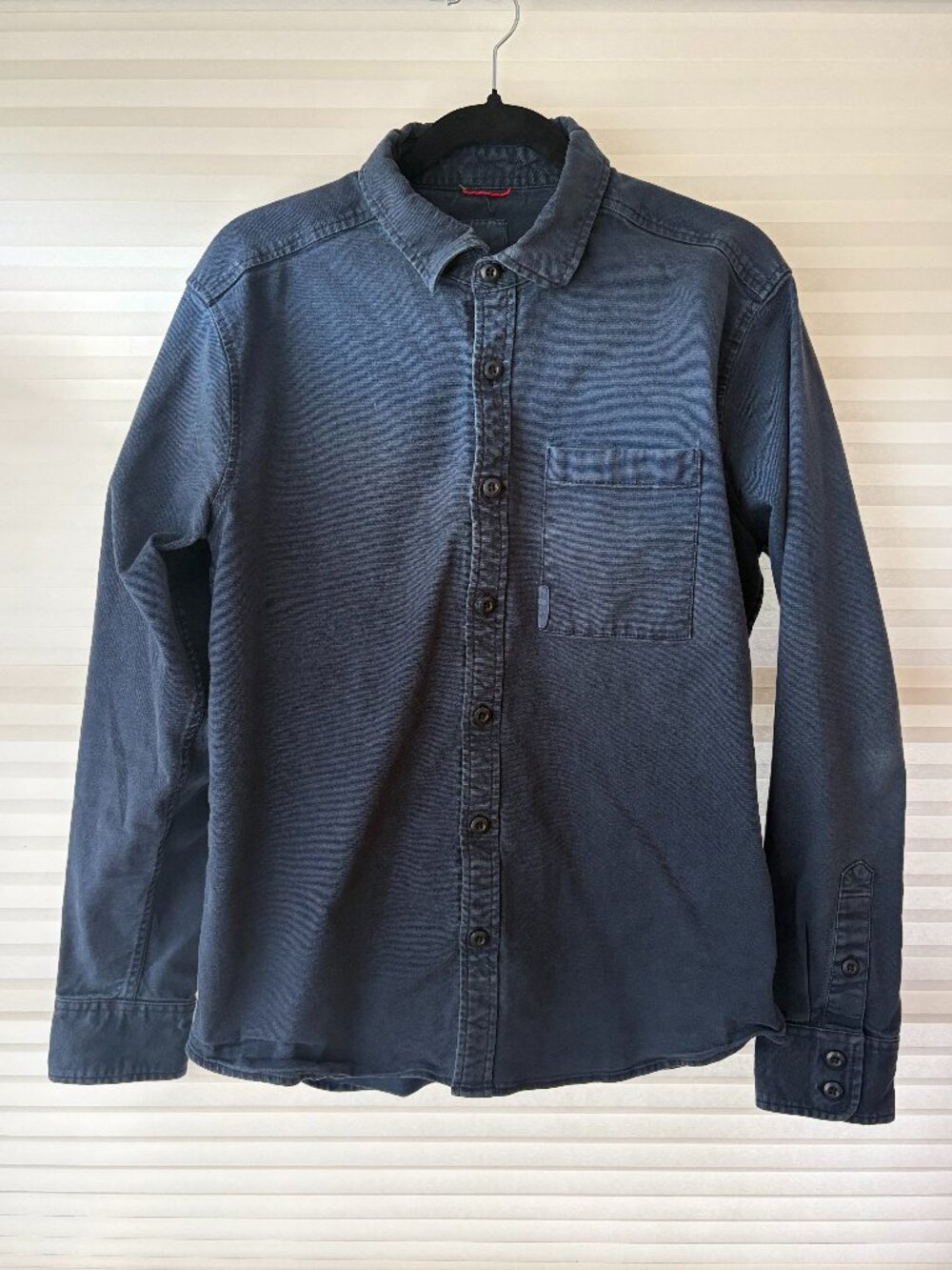 Topo Designs - Men’s Stretch Canvas Dirt Shirt